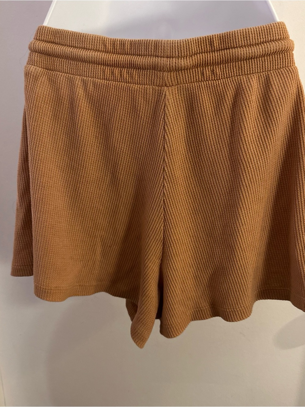 PacSun | Ribbed Shorts - Picture 2 of 5